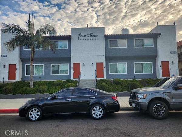 21730 Grace Avenue #2, Carson, CA 90745