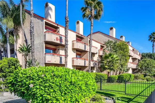 941 W Carson Street #103, Torrance, CA 90502