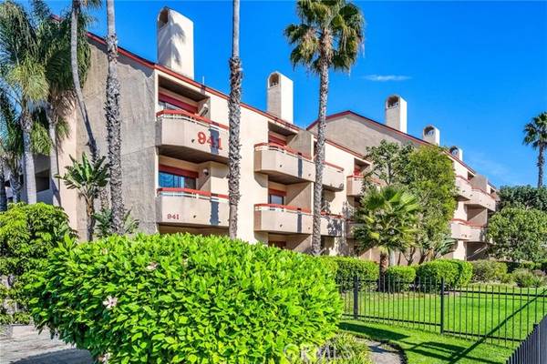 941 W Carson Street #103, Torrance, CA 90502