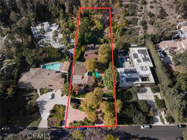 587 E Channel Road, Santa Monica, CA 90402