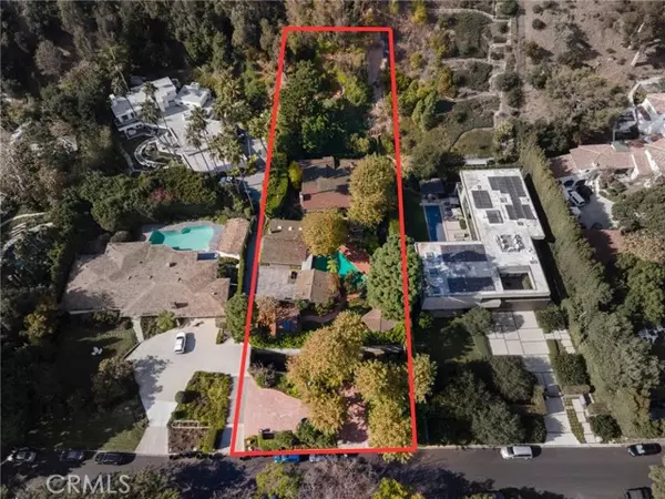 587 E Channel Road, Santa Monica, CA 90402