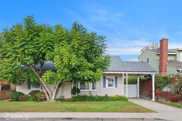 1629 Oak Street, Santa Monica, CA 90405