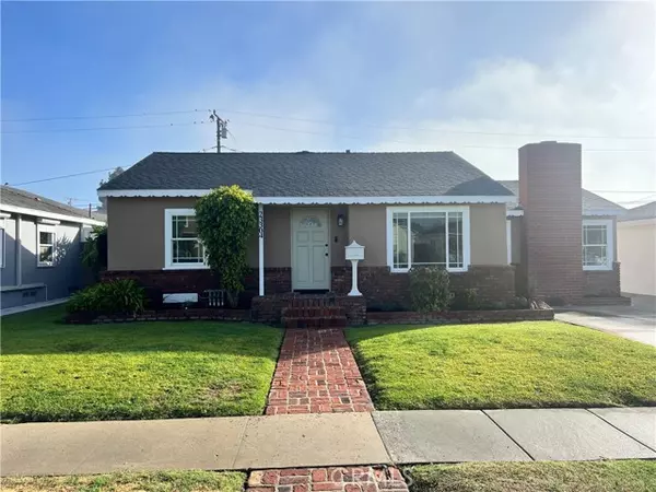 23304 Huber Avenue, Torrance, CA 90501