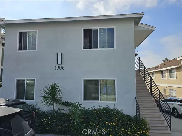 1906 Carnegie Lane #E, Redondo Beach, CA 90278