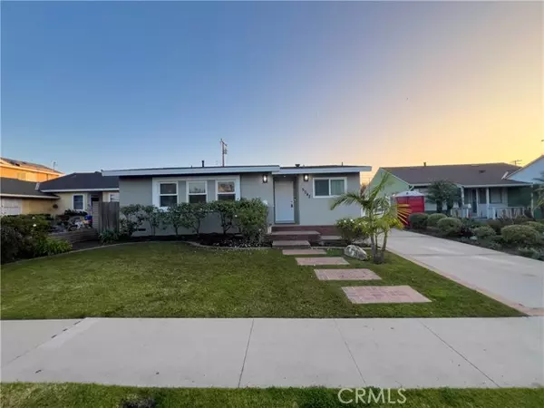 5042 Deelane Street, Torrance, CA 90503