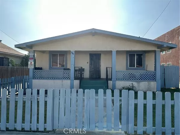 322 W Palm Street, Compton, CA 90220