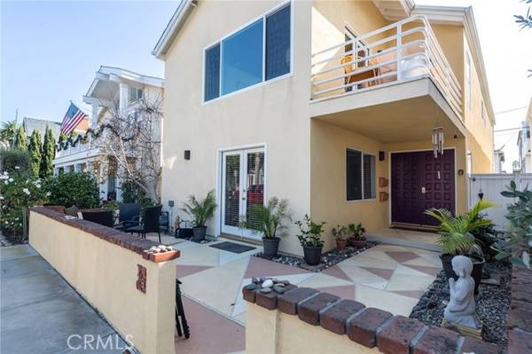 416 30th Street, Hermosa Beach, CA 90254