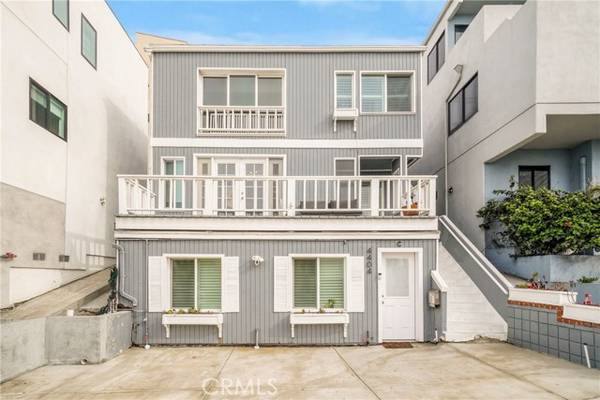 4404 Highland Avenue, Manhattan Beach, CA 90266