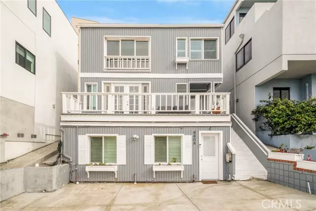 Manhattan Beach, CA 90266,4404 Highland Avenue