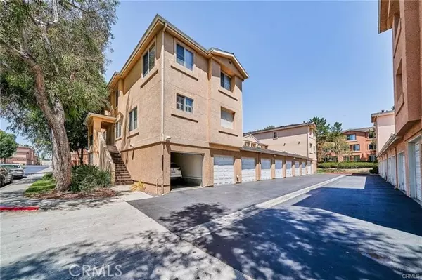 1041 Harbor Village, Harbor City (los Angeles), CA 90710