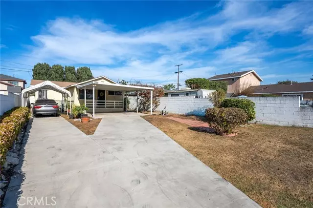 Wilmington (los Angeles), CA 90744,1119 E Colon Street