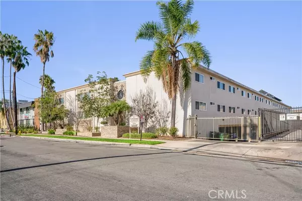 20917 Amie Avenue #40, Torrance, CA 90503