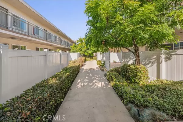 Torrance, CA 90503,20917 Amie Avenue #40