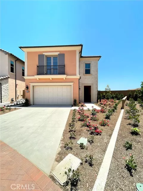 118 Roundhouse, Irvine, CA 92618