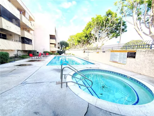 Harbor City (los Angeles), CA 90710,26151 Vermont Avenue #307A