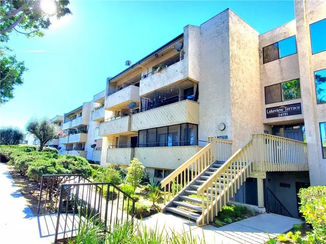 26151 Vermont Avenue #307A, Harbor City (los Angeles), CA 90710