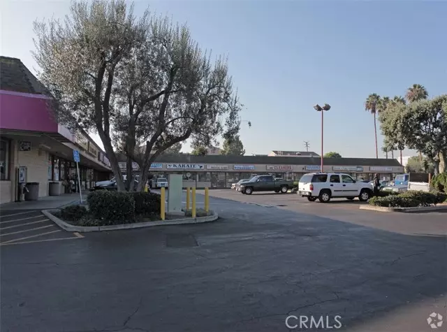 3588 Redondo Beach Boulevard, Torrance, CA 90504