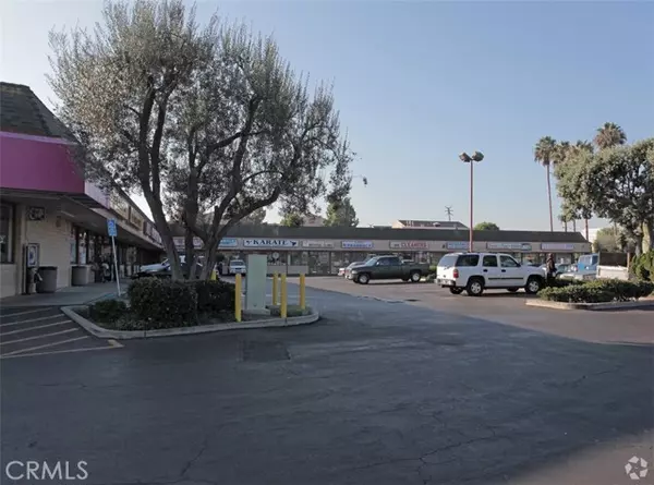 3588 Redondo Beach Boulevard, Torrance, CA 90504