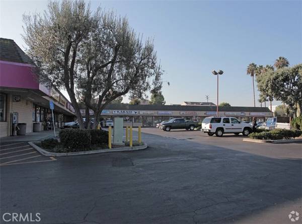 3588 Redondo Beach Boulevard, Torrance, CA 90504