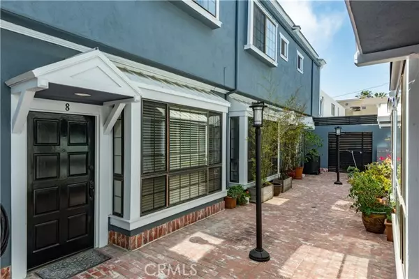 36 Navy Street #8, Venice (los Angeles), CA 90291