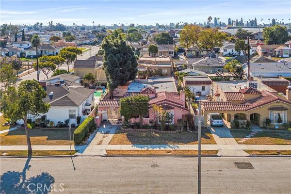 2904 83rd, Inglewood, CA 90305