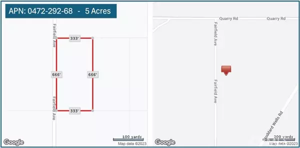 Apple Valley, CA 92307,19950 Stoddard Wells Road