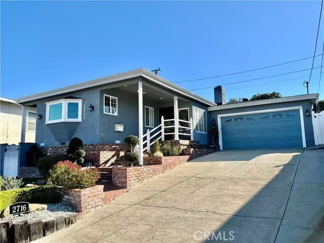 Torrance, CA 90505,2716 Portobello Drive