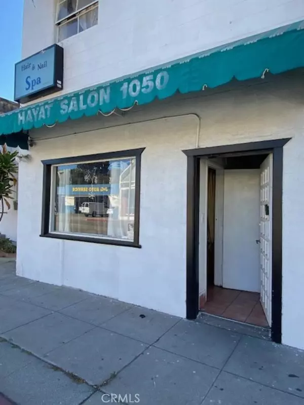 Pasadena, CA 91106,1056 E Walnut Street