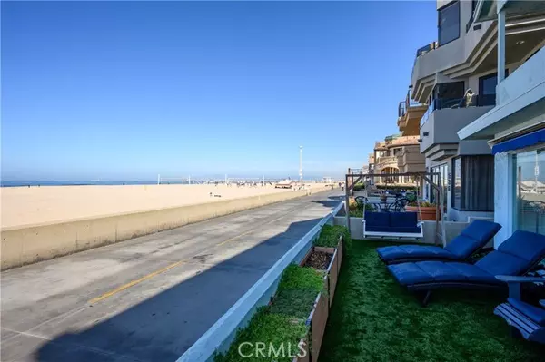 Hermosa Beach, CA 90254,528 The Strand