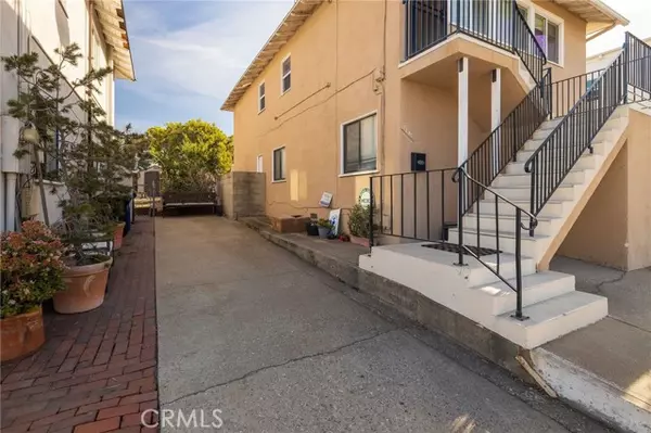 Hermosa Beach, CA 90254,714 Loma Drive