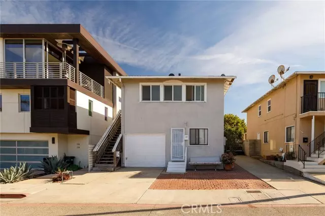 722 Loma Drive, Hermosa Beach, CA 90254