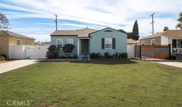 3168 W 153rd St., Gardena, CA 90249