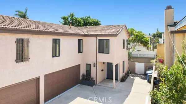 2120 Curtis Avenue #2, Redondo Beach, CA 90277