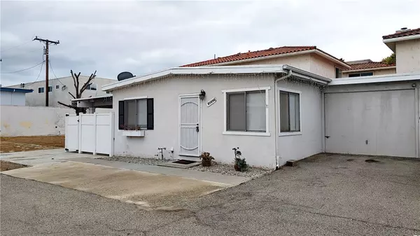 25930 Pennsylvania, Lomita, CA 90717