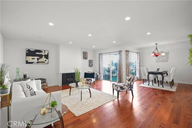 5845 Doverwood Drive #216, Culver City, CA 90230