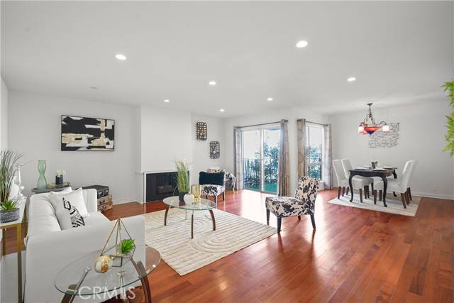 5845 Doverwood Drive #216, Culver City, CA 90230