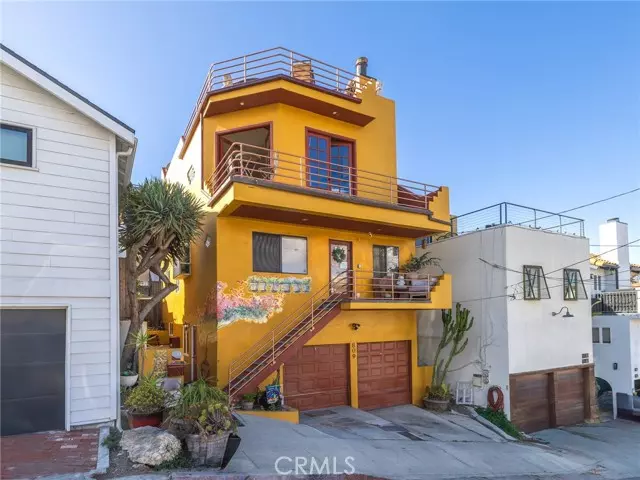 Hermosa Beach, CA 90254,809 Cypress Avenue