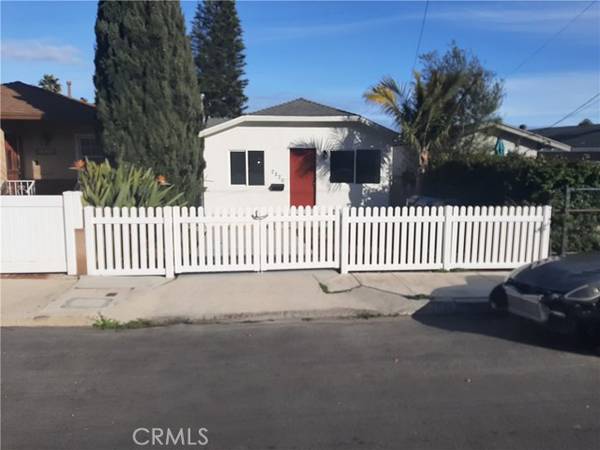 2820 S Carolina Street, San Pedro (los Angeles), CA 90731