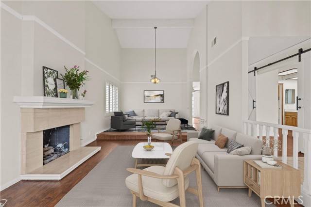 Mission Viejo, CA 92691,26642 Avenida Veronica