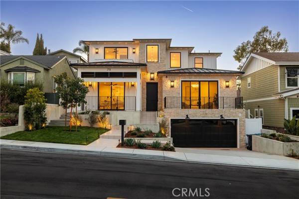 711 N Dianthus Street, Manhattan Beach, CA 90266