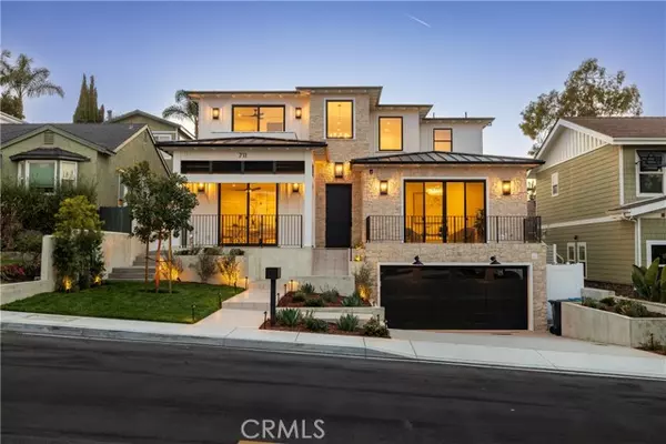 711 N Dianthus Street, Manhattan Beach, CA 90266