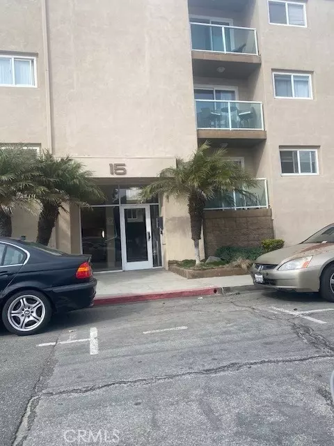 Hermosa Beach, CA 90254,15 15th Street #22