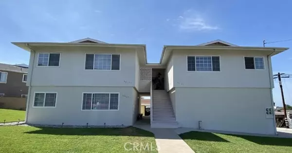 26125 Cayuga Avenue, Lomita, CA 90717