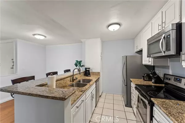 Culver City, CA 90230,4900 Overland Avenue #201