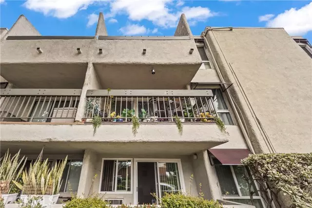 4900 Overland Avenue #201, Culver City, CA 90230