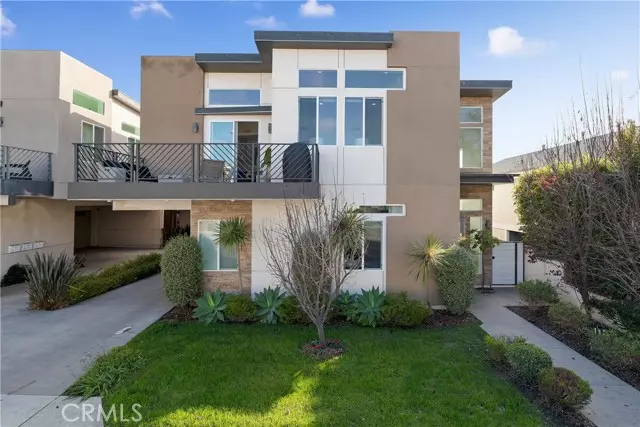 2516 Nelson Avenue #A, Redondo Beach, CA 90278