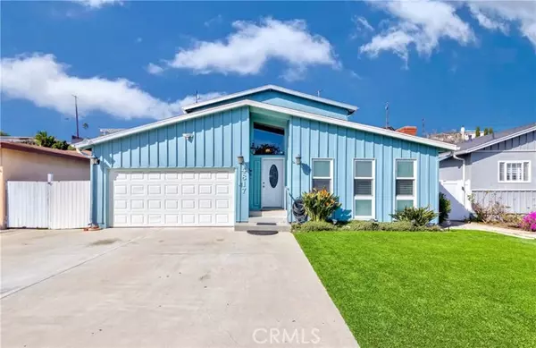 4817 Macafee Road, Torrance, CA 90505