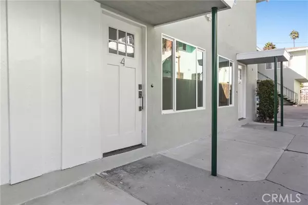 Inglewood, CA 90301,545 E 99th Street #4