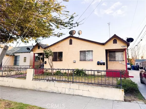 1746 W 82nd Street, Los Angeles, CA 90047