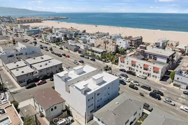 Hermosa Beach, CA 90254,404 Hermosa Avenue #5